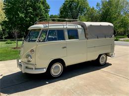 1964 Volkswagen Vanagon (CC-1476478) for sale in West Lafayette, Indiana