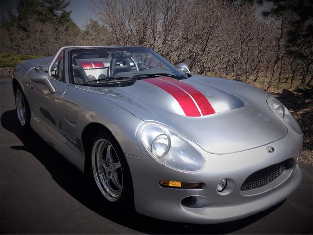 1999 Shelby Series 1 (CC-1476487) for sale in Denver, Colorado