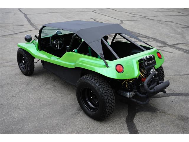 1972 Volkswagen Dune Buggy For Sale | ClassicCars.com | CC-1476499