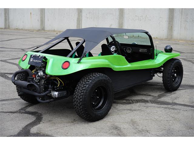 1972 Volkswagen Dune Buggy for Sale ClassicCars CC 1476499