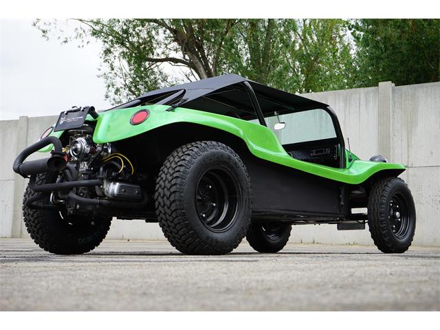 1972 Volkswagen Dune Buggy For Sale | ClassicCars.com | CC-1476499