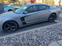 2013 Dodge Charger (CC-1476505) for sale in Tucson, Arizona