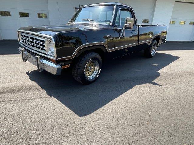 1974 Dodge 100 (CC-1476508) for sale in Greensboro, North Carolina
