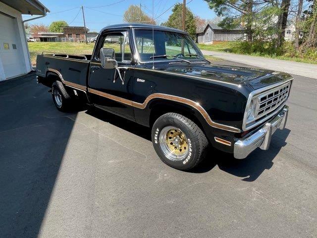 1974 Dodge 100 (CC-1476508) for sale in Greensboro, North Carolina