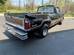1974 Dodge 100 (CC-1476508) for sale in Greensboro, North Carolina