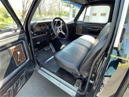1974 Dodge 100 (CC-1476508) for sale in Greensboro, North Carolina