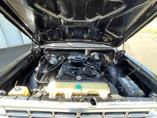 1974 Dodge 100 (CC-1476508) for sale in Greensboro, North Carolina