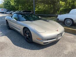 1999 Chevrolet Corvette (CC-1476558) for sale in Stratford, New Jersey
