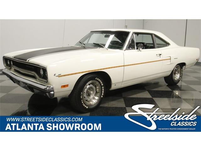 1970 Plymouth Road Runner (CC-1476565) for sale in Lithia Springs, Georgia