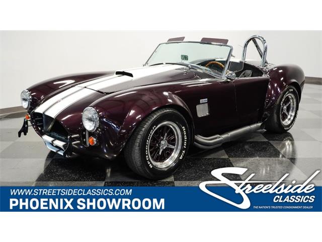 1965 Shelby Cobra (CC-1476568) for sale in Mesa, Arizona