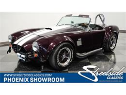 1965 Shelby Cobra (CC-1476568) for sale in Mesa, Arizona