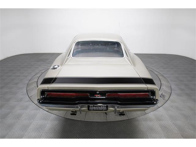 1969 Dodge Charger for Sale | ClassicCars.com | CC-1476597