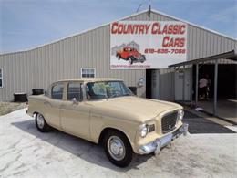 1960 Studebaker Lark (CC-1476633) for sale in Staunton, Illinois