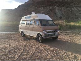 1973 Ford Econoline (CC-1476644) for sale in Cadillac, Michigan