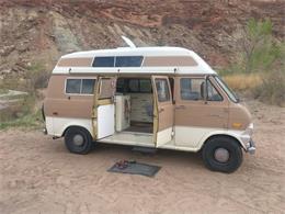 1973 Ford Econoline (CC-1476644) for sale in Cadillac, Michigan