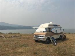 1973 Ford Econoline (CC-1476644) for sale in Cadillac, Michigan
