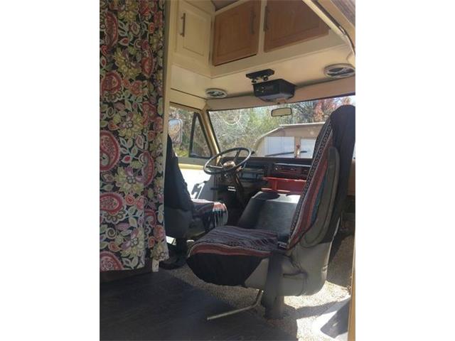 1973 Ford Econoline (CC-1476644) for sale in Cadillac, Michigan