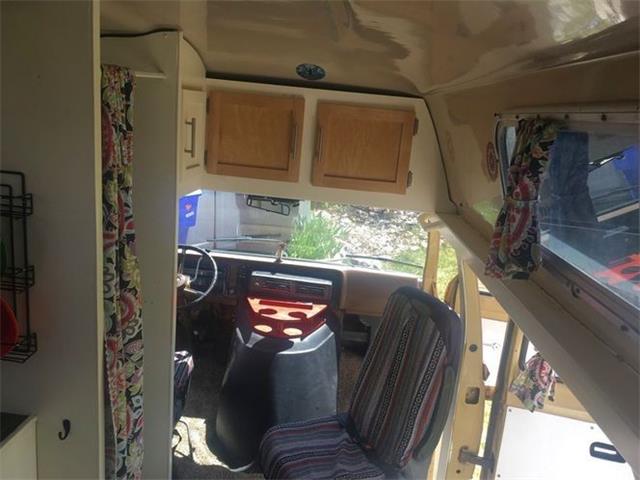 1973 Ford Econoline (CC-1476644) for sale in Cadillac, Michigan
