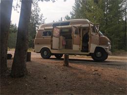 1973 Ford Econoline (CC-1476644) for sale in Cadillac, Michigan