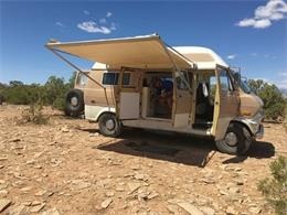 1973 Ford Econoline (CC-1476644) for sale in Cadillac, Michigan