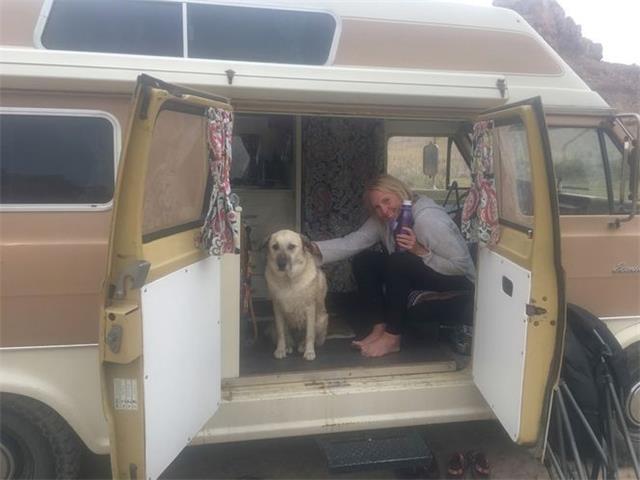 1973 Ford Econoline (CC-1476644) for sale in Cadillac, Michigan