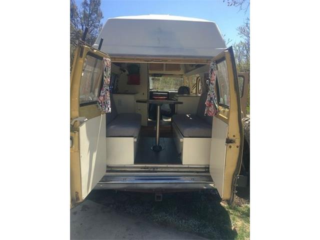 1973 Ford Econoline (CC-1476644) for sale in Cadillac, Michigan