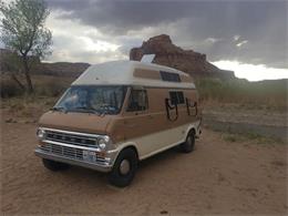 1973 Ford Econoline (CC-1476644) for sale in Cadillac, Michigan