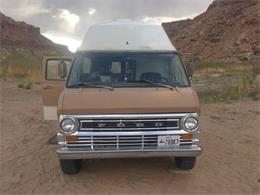 1973 Ford Econoline (CC-1476644) for sale in Cadillac, Michigan