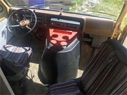 1973 Ford Econoline (CC-1476644) for sale in Cadillac, Michigan