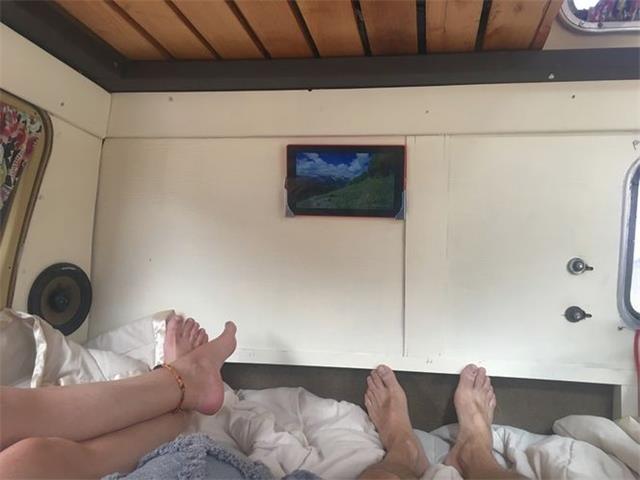 1973 Ford Econoline (CC-1476644) for sale in Cadillac, Michigan