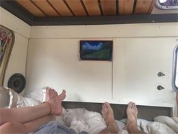 1973 Ford Econoline (CC-1476644) for sale in Cadillac, Michigan