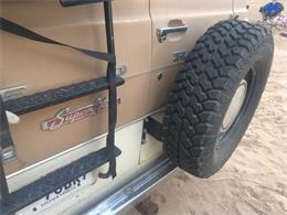 1973 Ford Econoline (CC-1476644) for sale in Cadillac, Michigan