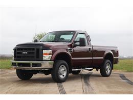 2009 Ford F250 (CC-1476675) for sale in Clarence, Iowa