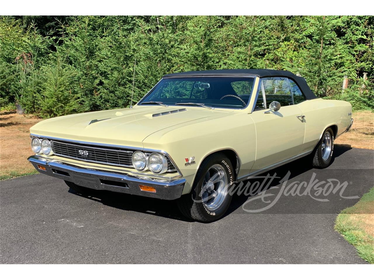 1966 Chevrolet Chevelle SS for Sale | ClassicCars.com | CC-1476679