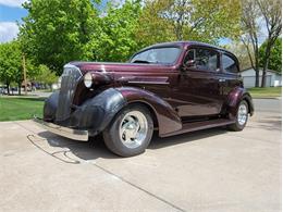 1937 Chevrolet Master (CC-1476694) for sale in Stanley, Wisconsin