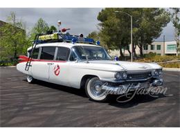 1959 Cadillac Hearse (CC-1476697) for sale in Las Vegas, Nevada