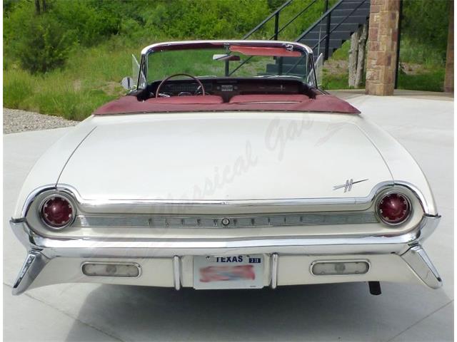 1961 Oldsmobile Dynamic 88 (CC-1476711) for sale in Arlington, Texas