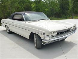 1961 Oldsmobile Dynamic 88 (CC-1476711) for sale in Arlington, Texas