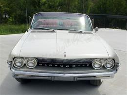 1961 Oldsmobile Dynamic 88 (CC-1476711) for sale in Arlington, Texas