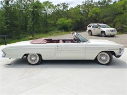 1961 Oldsmobile Dynamic 88 (CC-1476711) for sale in Arlington, Texas