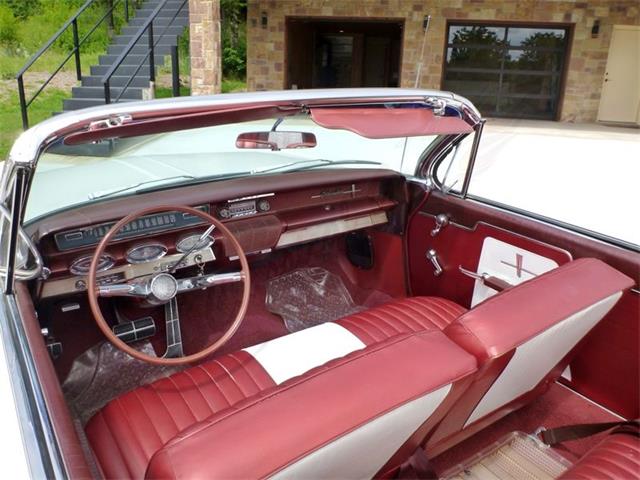 1961 Oldsmobile Dynamic 88 (CC-1476711) for sale in Arlington, Texas
