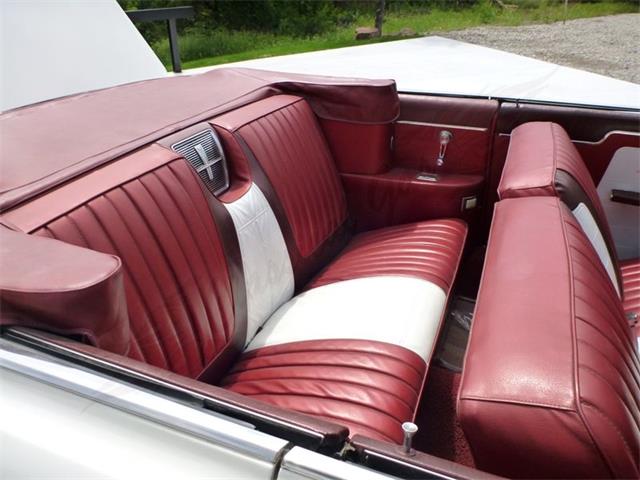 1961 Oldsmobile Dynamic 88 (CC-1476711) for sale in Arlington, Texas