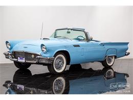 1957 Ford Thunderbird (CC-1476730) for sale in St. Louis, Missouri