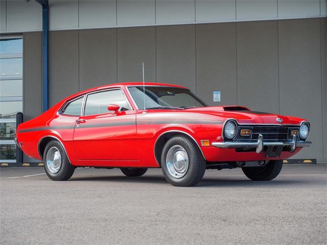1972 Mercury Comet for Sale | ClassicCars.com | CC-1476734