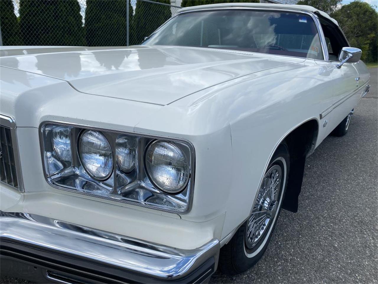 1975 Chevrolet Caprice for Sale | ClassicCars.com | CC-1476735