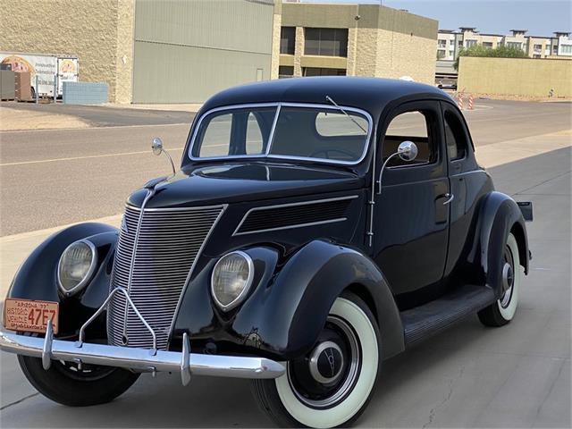 1937 Ford Model 74 (CC-1476754) for sale in Scottsdale, Arizona