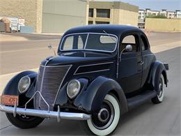 1937 Ford Model 74 (CC-1476754) for sale in Scottsdale, Arizona