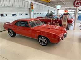 1969 Pontiac Firebird (CC-1476767) for sale in Columbus, Ohio