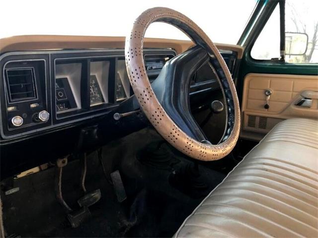 1979 Ford F100 (CC-1470677) for sale in Harpers Ferry, West Virginia