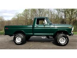 1979 Ford F100 (CC-1470677) for sale in Harpers Ferry, West Virginia